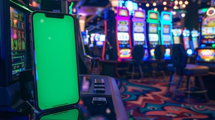 v20 Slot Feature Spins